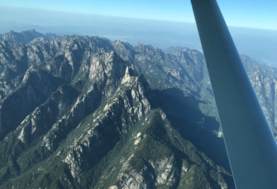 航空遙感數(shù)據(jù)獲取的主要途徑之一——無人機遙感測繪