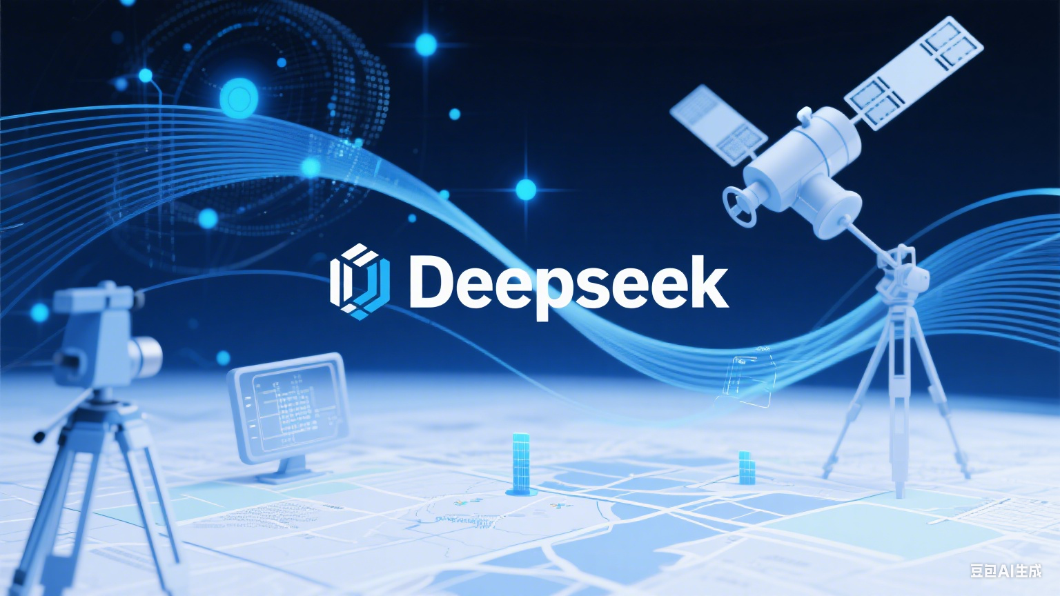 Deepseek眼中的飛燕遙感，是什么樣的？