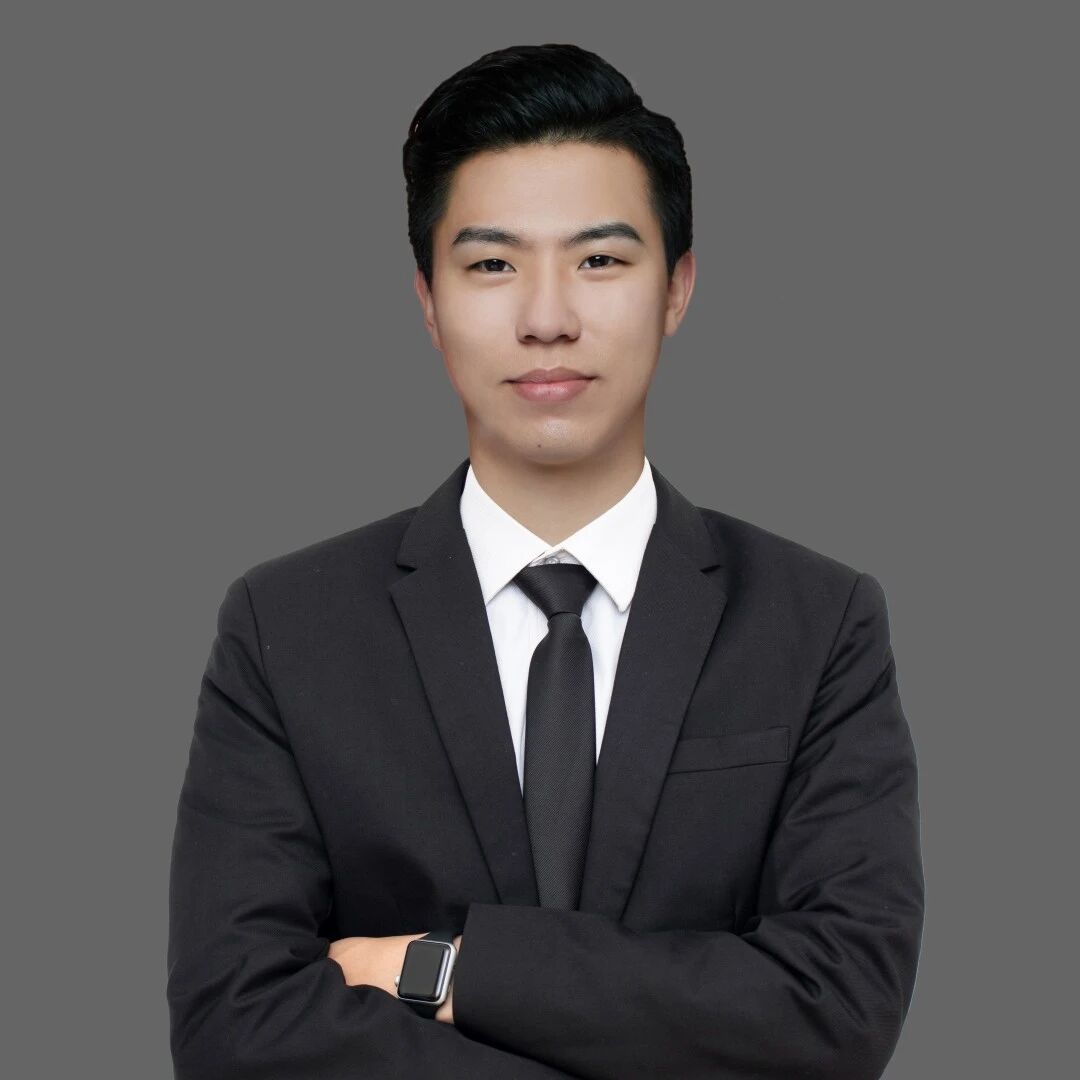 喜報(bào)丨總經(jīng)理趙梓言獲雙重榮譽(yù)！